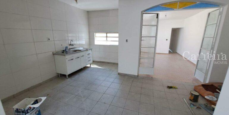 Casa para aluguel no Vila Carrão: