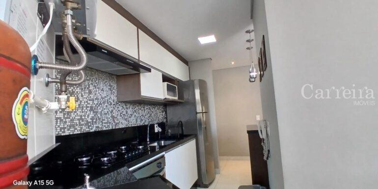 Apartamento à venda no Belenzinho: