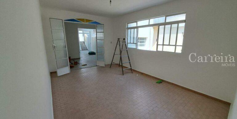 Casa para aluguel no Vila Carrão: