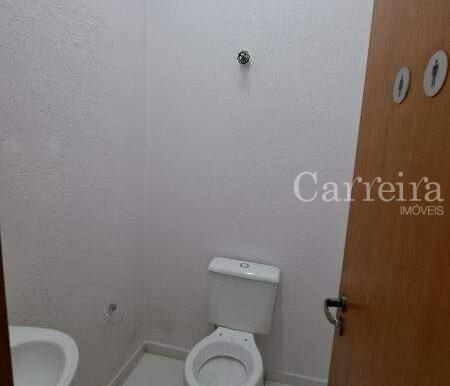 Sala para aluguel no Chácara Califórnia: