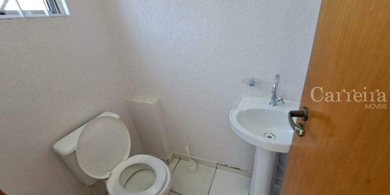 Sala para aluguel no Chácara Califórnia: