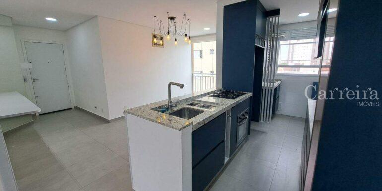 Apartamento para aluguel no Vila Matilde: