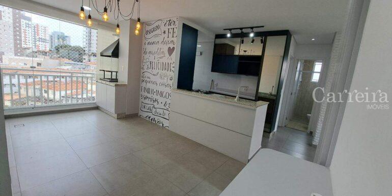 Apartamento à venda no Vila Matilde: