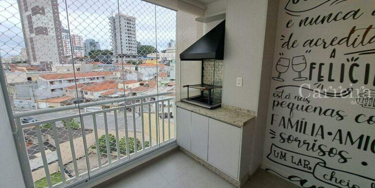 Apartamento para aluguel no Vila Matilde: