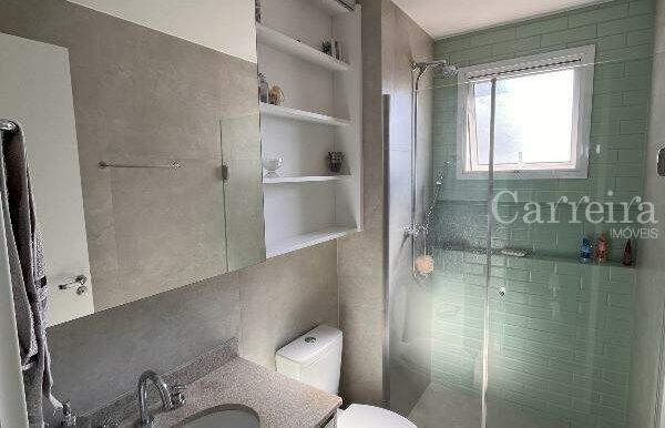 Apartamento à venda no Belenzinho: