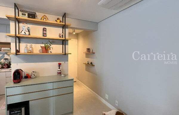 Apartamento à venda no Belenzinho: