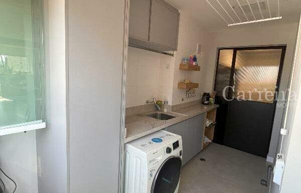 Apartamento à venda no Belenzinho: